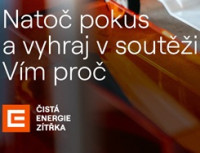 Nové fyzikální naděje čeká další výzva v soutěži „Vím proč“. Nejlepší videa Skupina ČEZ tradičně ocení 200 000 korunami